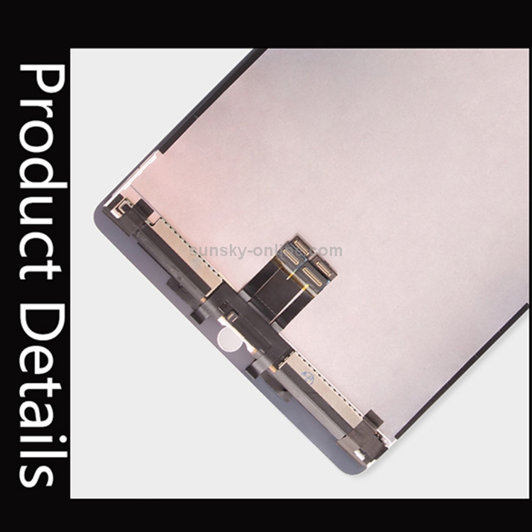 thumbnail image 2 of Original LCD For IPad Pro 10.5 1st Gen A1701 A1709 LCD Display With Touch Screen Digitizer Tablet Assembly Replacement I.849190845 2 of 13