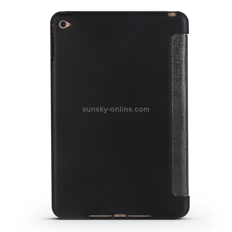 Music Panda Pattern Horizontal Flip PU Leather Case for iPad Mini 2019, with Three-folding Holder & Honeycomb TPU Cover Music Panda Pattern Horizontal Flip PU Leather Case for iPad Mini 2019, with Three-folding Holder & Honeycomb TPU Cover