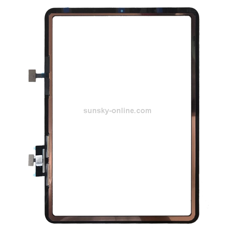 Panel táctil para iPad Air (2020) / Air 4 10.9 4th 4Gen A2324 A2072 - 2