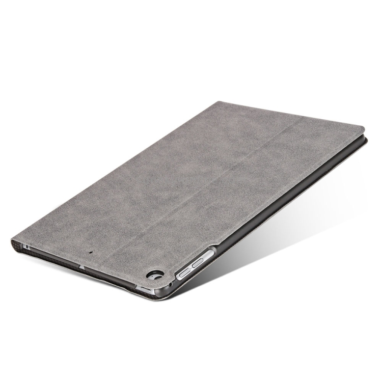 Universal Deer Skin Holster for iPad 5&6&New 9.7(Grey) Universal Deer Skin Holster for iPad 5&6&New 9.7(Grey)