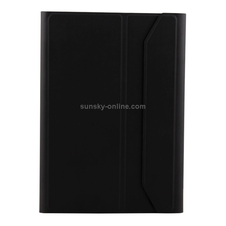 FT1008 For iPad mini 3 / 2 / 1 Lambskin Texture Detachable Aluminum Alloy Bluetooth Keyboard Leather Tablet Case with Stand Function (Black) FT1008 For iPad mini 3 / 2 / 1 Lambskin Texture Detachable Aluminum Alloy Bluetooth Keyboard Leather Tablet Case with Stand Function (Black)