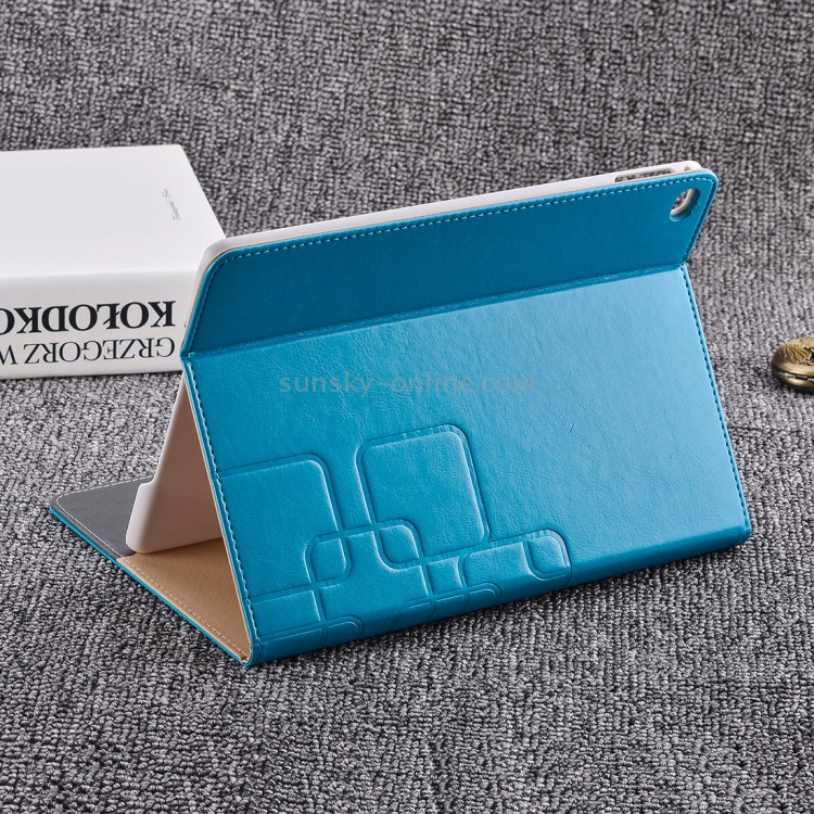 For iPad Pro 12.9 inch Rabbit Pattern Diamond Encrusted Leather Case with Holder & Card Slots(Blue) For iPad Pro 12.9 inch Rabbit Pattern Diamond Encrusted Leather Case with Holder & Card Slots(Blue)