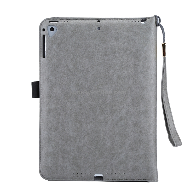 Universal Cowhide Texture Horizontal Flip Leather Case with Wallet & Card Slot & Holder & Lanyard & Sleep / Wake-up Universal Cowhide Texture Horizontal Flip Leather Case with Wallet & Card Slot & Holder & Lanyard & Sleep / Wake-up