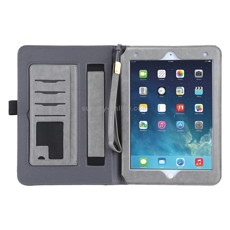 Universal Cowhide Texture Horizontal Flip Leather Case with Wallet & Card Slot & Holder & Lanyard & Sleep / Wake-up Universal Cowhide Texture Horizontal Flip Leather Case with Wallet & Card Slot & Holder & Lanyard & Sleep / Wake-up