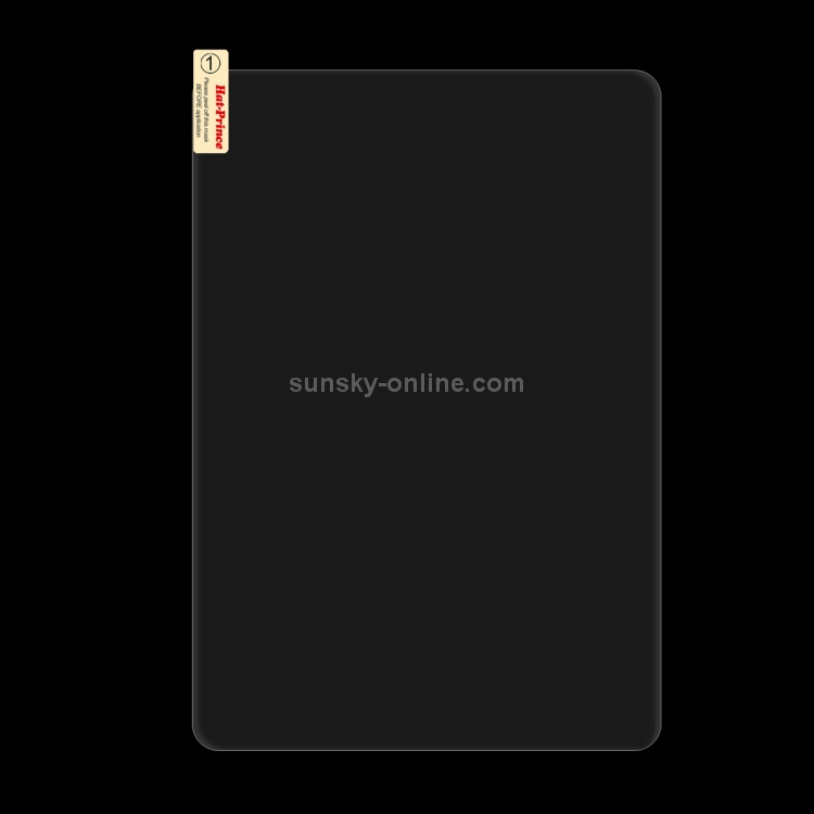 ENKAY Hat-Prince 0.33mm 9H 2.5D Curved Edge Full Screen Tempered Glass Film for iPad Pro 11 inch (2018) ENKAY Hat-Prince 0.33mm 9H 2.5D Curved Edge Full Screen Tempered Glass Film for iPad Pro 11 inch (2018)