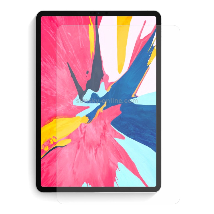 ENKAY Full Screen HD PET Screen Protector for iPad Pro 11 inch (2018) ENKAY Full Screen HD PET Screen Protector for iPad Pro 11 inch (2018)