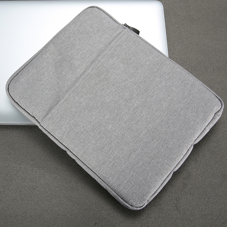 Tablet PC Universal Inner Package Case Pouch Bag Sleeve for iPad Air 2019 / Pro 10.5 inch / Air 2 / 3 / 4(Light Grey) Tablet PC Universal Inner Package Case Pouch Bag Sleeve for iPad Air 2019 / Pro 10.5 inch / Air 2 / 3 / 4(Light Grey)