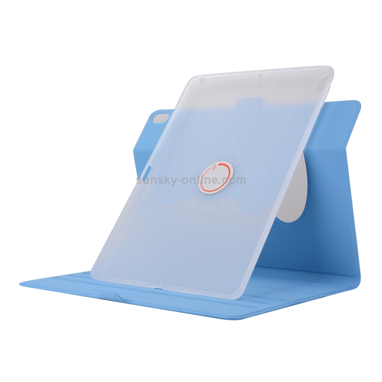 Horizontal Flip Solid Color Elastic Force Leather Case with 360 Degrees Rotation Holder for iPad Pro 10.5 inch (Black) Horizontal Flip Solid Color Elastic Force Leather Case with 360 Degrees Rotation Holder for iPad Pro 10.5 inch (Black)
