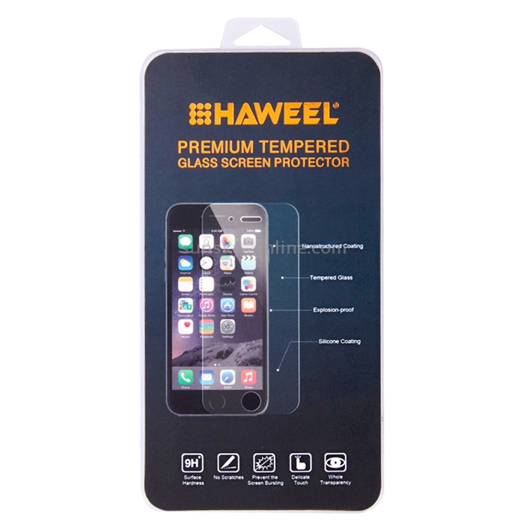 For iPhone SE & 5s & 5C & 5 0.26mm 9H Surface Hardness 2.5D Explosion-proof Tempered Glass Screen Film For iPhone SE & 5s & 5C & 5 0.26mm 9H Surface Hardness 2.5D Explosion-proof Tempered Glass Screen Film