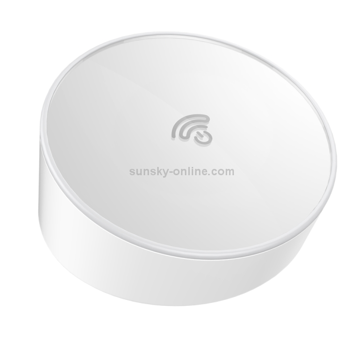 HAMTOD HFC100 10W (Max) Intelligent Qi Standard Wireless Charger, Support Fast Charging HAMTOD HFC100 10W (Max) Intelligent Qi Standard Wireless Charger, Support Fast Charging