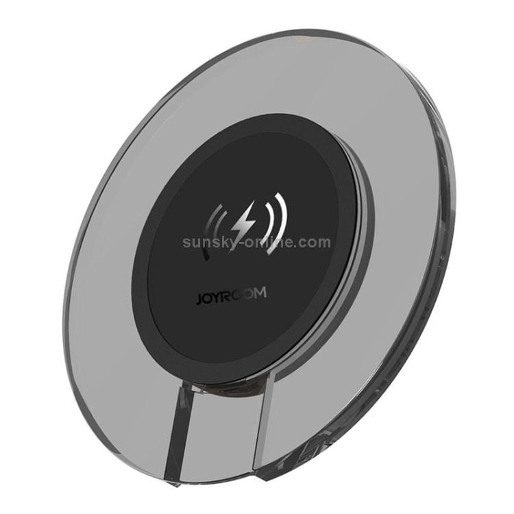 JOYROOM JR-A9 Wireless Charger Stand Fast Charging Pad JOYROOM JR-A9 Wireless Charger Stand Fast Charging Pad