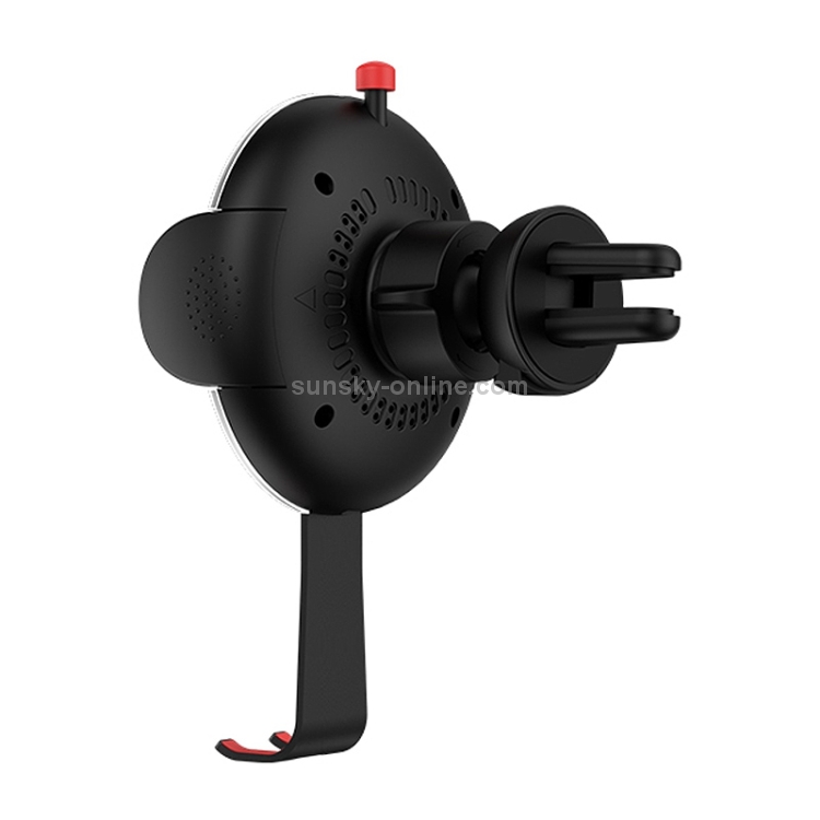 hoco CW4A Air Vent Mount Phone Holder 10W Car Wireless Rapid Charger hoco CW4A Air Vent Mount Phone Holder 10W Car Wireless Rapid Charger