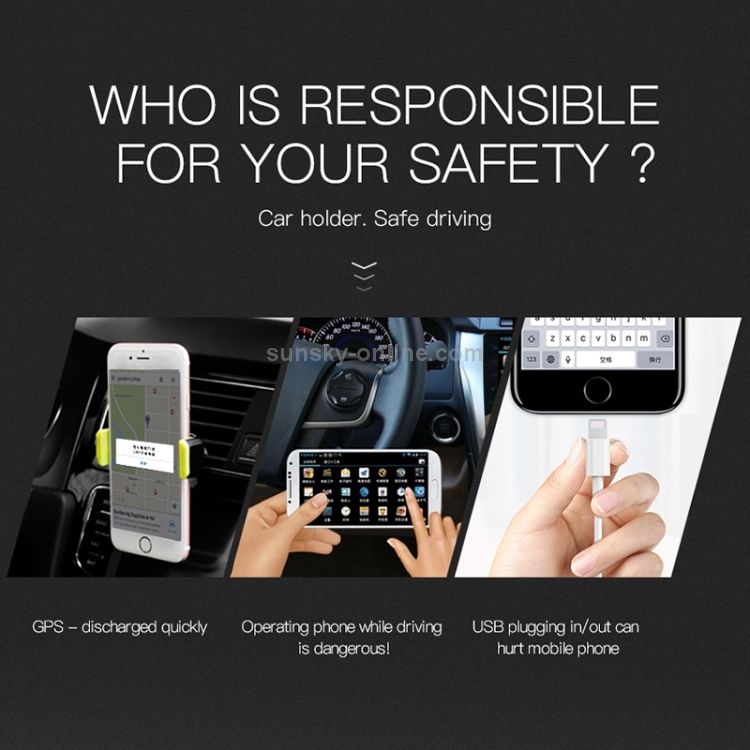 hoco CW4A Air Vent Mount Phone Holder 10W Car Wireless Rapid Charger hoco CW4A Air Vent Mount Phone Holder 10W Car Wireless Rapid Charger