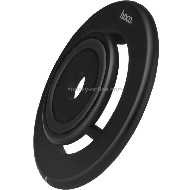 Hoco CW9 Portable DC 5V/2A Max Fast Charging Pad Wireless Charger Hoco CW9 Portable DC 5V/2A Max Fast Charging Pad Wireless Charger