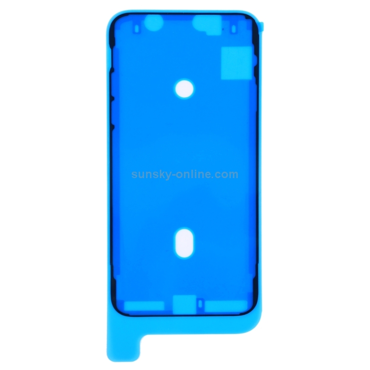 Para Apple iPhone X Pegatina Adhesiva Impermeable LCD Marco Intermedio 1 piezas Para Apple iPhone X Pegatina Adhesiva Impermeable LCD Marco Intermedio 1 piezas