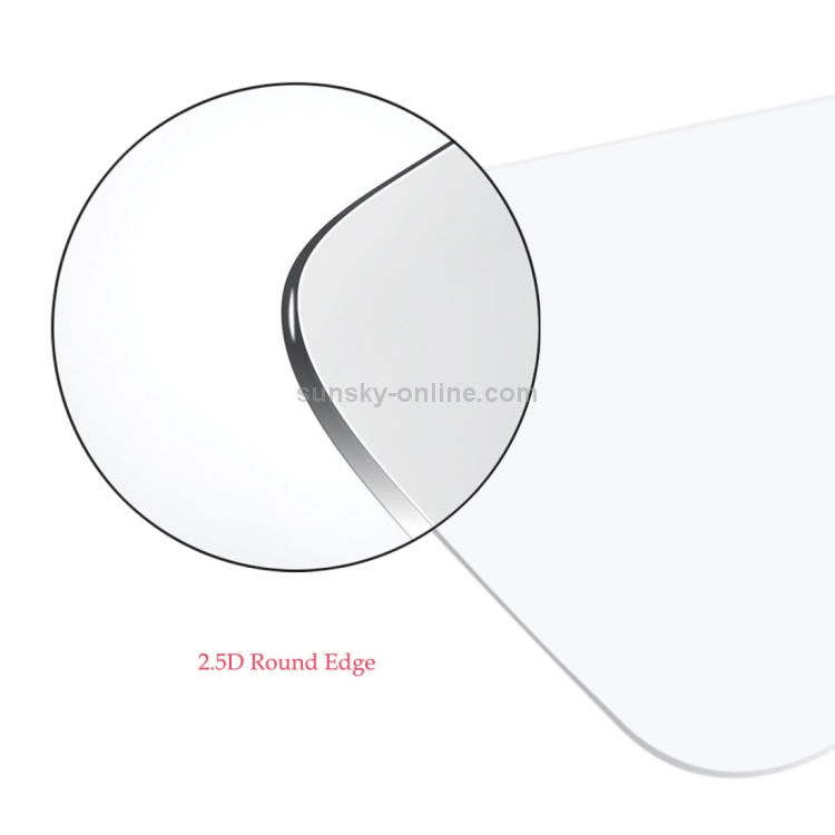 For iPhone X 10pcs ENKAY 0.26mm 9H Hardness 2.5D Curved Tempered Glass Screen Film For iPhone X 10pcs ENKAY 0.26mm 9H Hardness 2.5D Curved Tempered Glass Screen Film