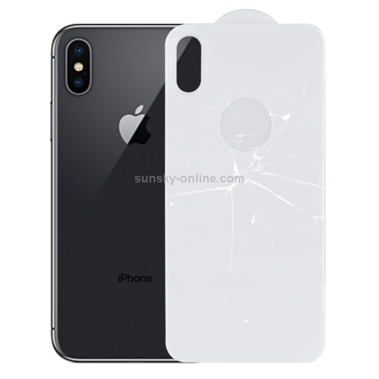 For iPhone X 9H Surface Hardness 3D Curved HD Full Screen Tempered Glass Front + Back Screen Protector(Silver) For iPhone X 9H Surface Hardness 3D Curved HD Full Screen Tempered Glass Front + Back Screen Protector(Silver)