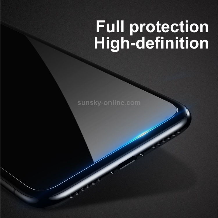 For iPhone X Baseus 9H Hardness 0.3mm Transparent Slim Tempered Glass Film Guard(Transparent) For iPhone X Baseus 9H Hardness 0.3mm Transparent Slim Tempered Glass Film Guard(Transparent)