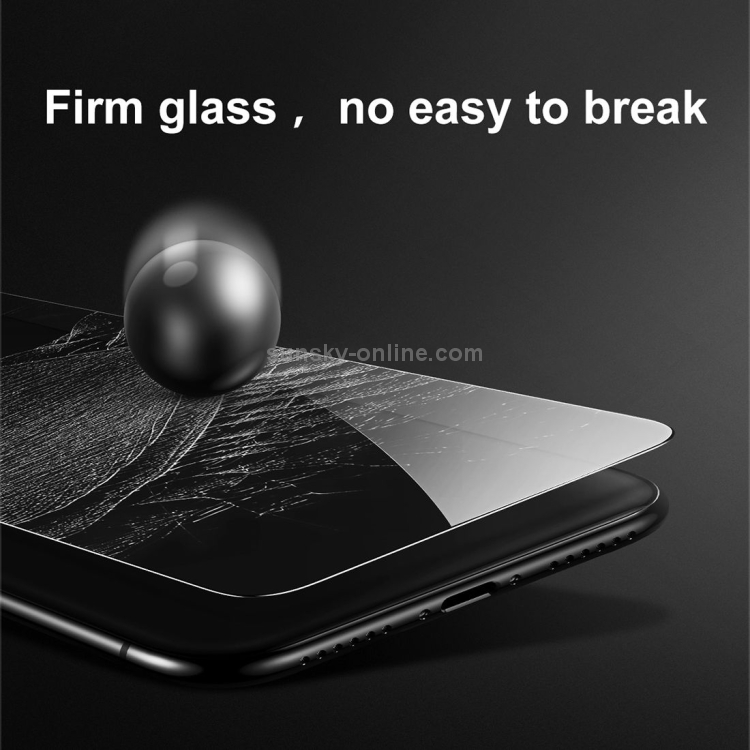 For iPhone X Baseus 9H Hardness 0.3mm Transparent Slim Tempered Glass Film Guard(Transparent) For iPhone X Baseus 9H Hardness 0.3mm Transparent Slim Tempered Glass Film Guard(Transparent)