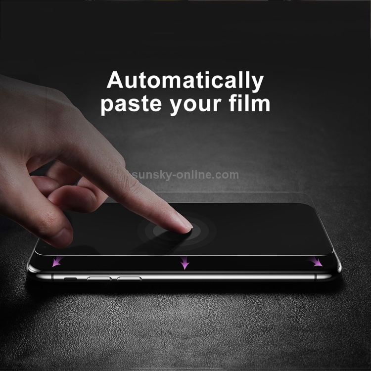 For iPhone X Baseus 9H Hardness 0.3mm Transparent Slim Tempered Glass Film Guard(Transparent) For iPhone X Baseus 9H Hardness 0.3mm Transparent Slim Tempered Glass Film Guard(Transparent)