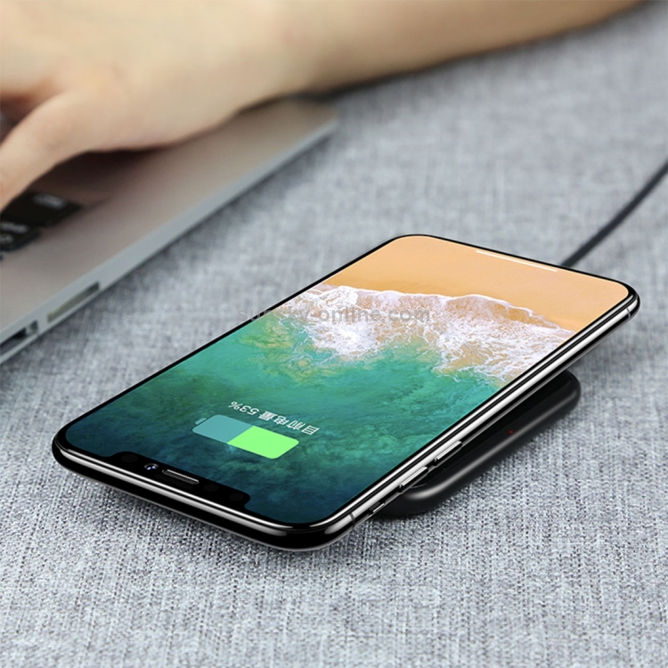 Benks W05 5W Fast Charging Qi Wireless Charger Pad