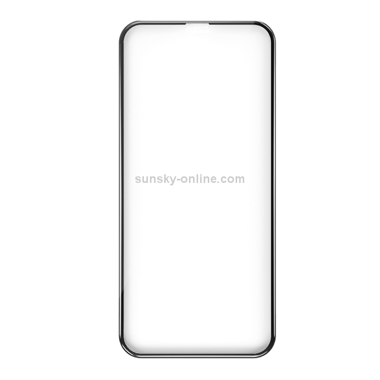 For iPhone X Lenuo DF 0.3mm 9H Surface Hardness 3D Full Screen Tempered Glass Screen Film For iPhone X Lenuo DF 0.3mm 9H Surface Hardness 3D Full Screen Tempered Glass Screen Film