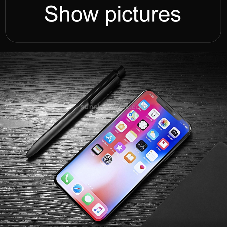 For iPhone X Lenuo DF 0.3mm 9H Surface Hardness 3D Full Screen Tempered Glass Screen Film For iPhone X Lenuo DF 0.3mm 9H Surface Hardness 3D Full Screen Tempered Glass Screen Film