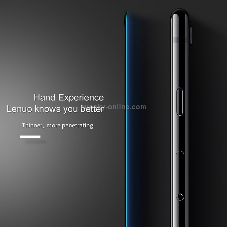 For iPhone X Lenuo DF 0.3mm 9H Surface Hardness 3D Full Screen Tempered Glass Screen Film For iPhone X Lenuo DF 0.3mm 9H Surface Hardness 3D Full Screen Tempered Glass Screen Film
