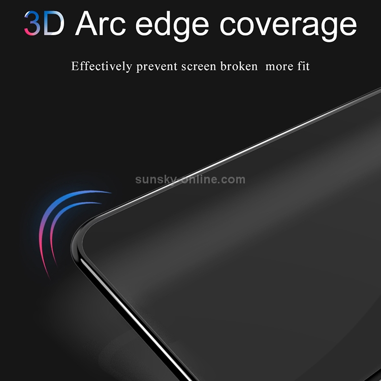 For iPhone X Lenuo DF 0.3mm 9H Surface Hardness 3D Full Screen Tempered Glass Screen Film For iPhone X Lenuo DF 0.3mm 9H Surface Hardness 3D Full Screen Tempered Glass Screen Film