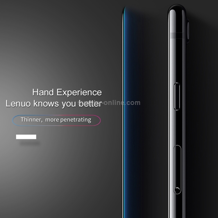 For iPhone X Lenuo DF 0.3mm 9H Surface Hardness 3D Arc Edge Full Coverage Explosion-proof Tempered Glass Front Screen Protector (White) For iPhone X Lenuo DF 0.3mm 9H Surface Hardness 3D Arc Edge Full Coverage Explosion-proof Tempered Glass Front Screen Protector (White)