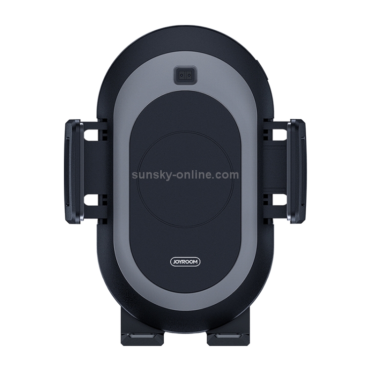 JOYROOM JR-ZS165 Automatic Sensing Qi Standard Wireless Car Charger Smart Car Mount JOYROOM JR-ZS165 Automatic Sensing Qi Standard Wireless Car Charger Smart Car Mount