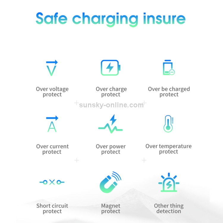JOYROOM JR-ZS165 Automatic Sensing Qi Standard Wireless Car Charger Smart Car Mount JOYROOM JR-ZS165 Automatic Sensing Qi Standard Wireless Car Charger Smart Car Mount