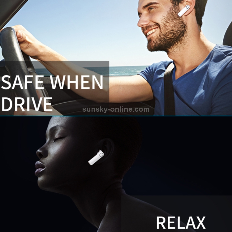 JOYROOM JR-T02 TWS Bluetooth 4.2 + EDR Earphone with Charging Box JOYROOM JR-T02 TWS Bluetooth 4.2 + EDR Earphone with Charging Box