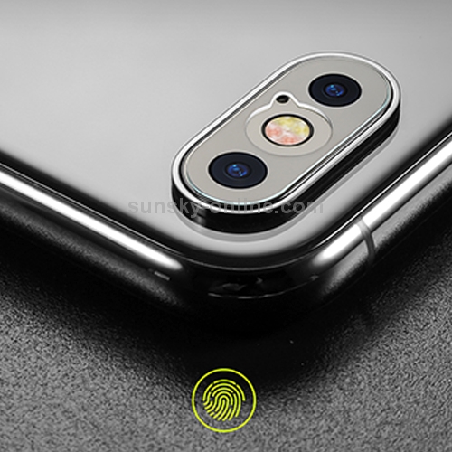 For iPhone X 2pcs Benks 0.15mm Transparent Rear Camera Lens Protector Soft Tempered Glass Protective Film For iPhone X 2pcs Benks 0.15mm Transparent Rear Camera Lens Protector Soft Tempered Glass Protective Film