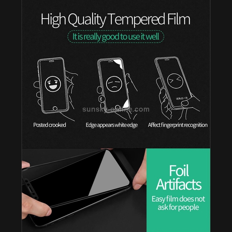 For iPhone X TOTUDESIGN 9H Surface Hardness 3D Full Coverage Anti-blue Light Eye Protection Tempered Glass HD Front Screen Protector For iPhone X TOTUDESIGN 9H Surface Hardness 3D Full Coverage Anti-blue Light Eye Protection Tempered Glass HD Front Screen Protector