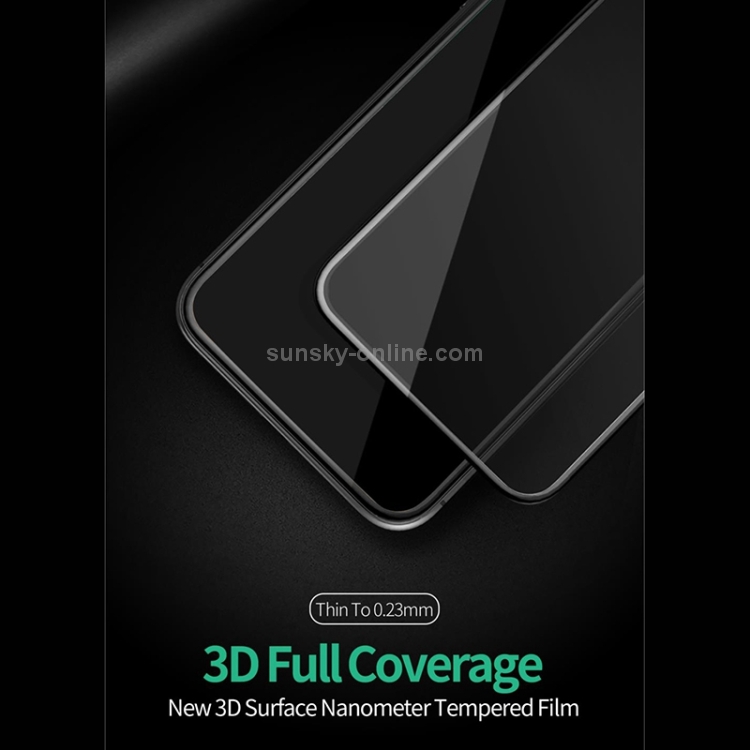 For iPhone X TOTUDESIGN 9H Surface Hardness 3D Full Coverage Anti-blue Light Eye Protection Tempered Glass HD Front Screen Protector For iPhone X TOTUDESIGN 9H Surface Hardness 3D Full Coverage Anti-blue Light Eye Protection Tempered Glass HD Front Screen Protector