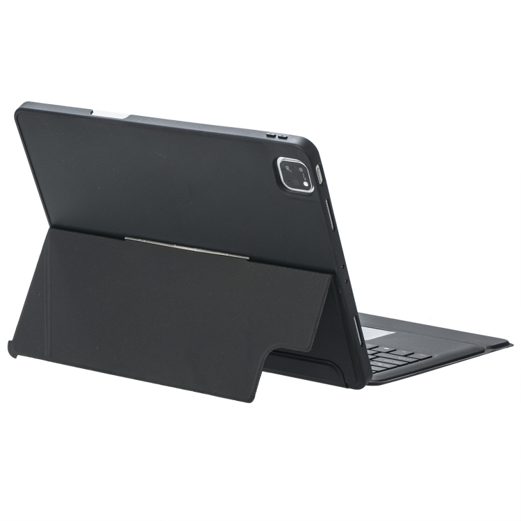 T129-AS For iPad Pro 12.9 2022/2021/2020/2018 Touch Backlight Split Type Bluetooth Keyboard Leather Case T129-AS For iPad Pro 12.9 2022/2021/2020/2018 Touch Backlight Split Type Bluetooth Keyboard Leather Case