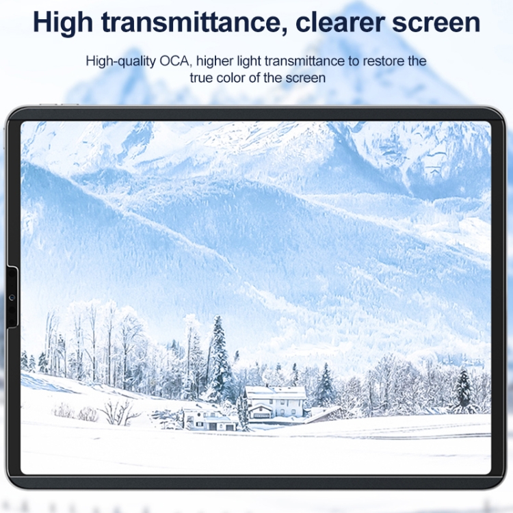 WIWU Privacy Magnetic Paperfeel Screen Protector For iPad 10.2 2021/2020/2019 / Pro 10.5 2019 WIWU Privacy Magnetic Paperfeel Screen Protector For iPad 10.2 2021/2020/2019 / Pro 10.5 2019