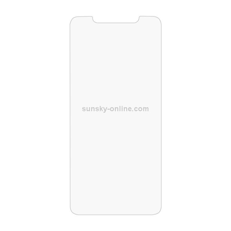 0.3mm 2.5D 9H Tempered Glass Film for iPhone 11 Pro Max / XS Max 0.3mm 2.5D 9H Tempered Glass Film for iPhone 11 Pro Max / XS Max