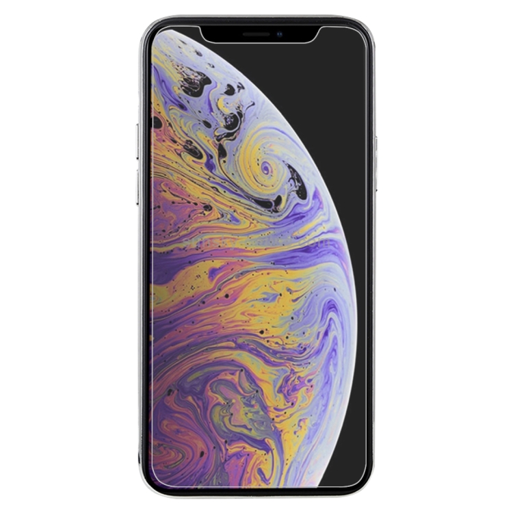 10 PCS 0.3mm 2.5D 9H Tempered Glass Film for iPhone 11 Pro Max / XS Max 10 PCS 0.3mm 2.5D 9H Tempered Glass Film for iPhone 11 Pro Max / XS Max