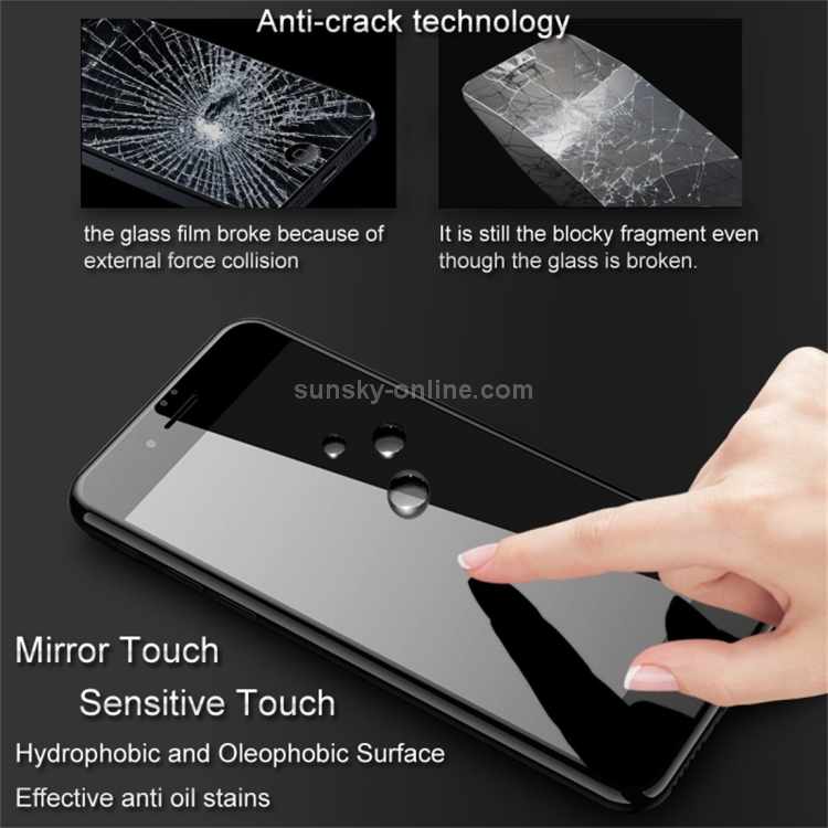 For iPhone 11 Pro Max IMAK 9H Anti-glare Tempered Glass Film For iPhone 11 Pro Max IMAK 9H Anti-glare Tempered Glass Film