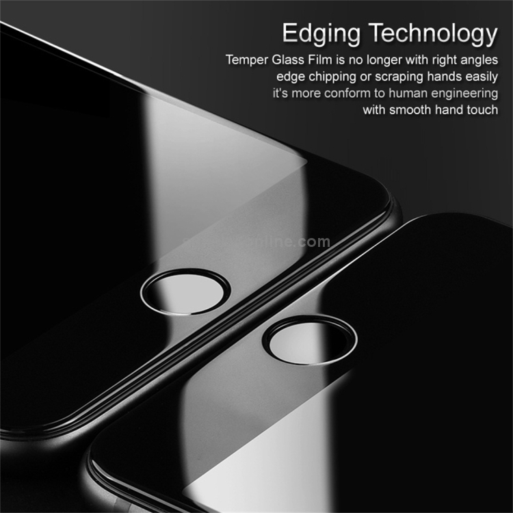 For iPhone 11 Pro Max IMAK 9H Anti-glare Tempered Glass Film For iPhone 11 Pro Max IMAK 9H Anti-glare Tempered Glass Film