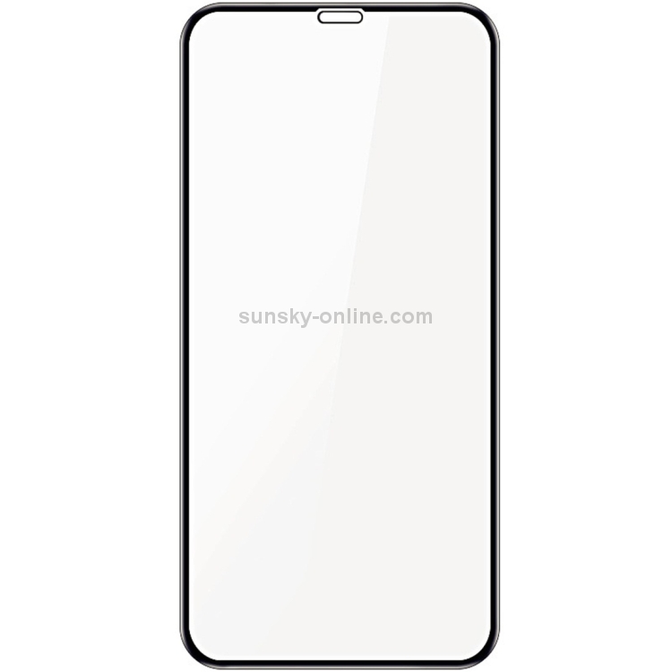 For iPhone 11 Pro Max IMAK 9H Surface Hardness Full Screen Tempered Glass Film For iPhone 11 Pro Max IMAK 9H Surface Hardness Full Screen Tempered Glass Film