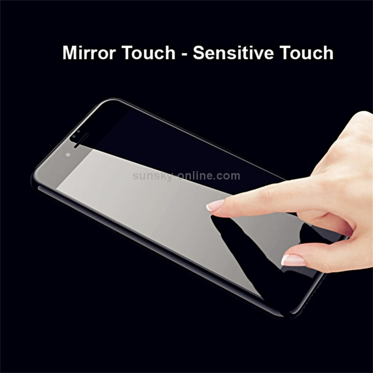 For iPhone 11 Pro Max IMAK 9H Surface Hardness Full Screen Tempered Glass Film For iPhone 11 Pro Max IMAK 9H Surface Hardness Full Screen Tempered Glass Film