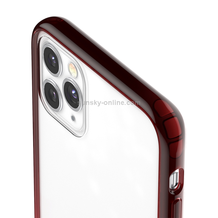 Baseus ARAPIPH58S-YS09 For iPhone 11 Pro 5.8 inch Element Crossbody Protective Case With Retractable Lanyard(Red) Baseus ARAPIPH58S-YS09 For iPhone 11 Pro 5.8 inch Element Crossbody Protective Case With Retractable Lanyard(Red)