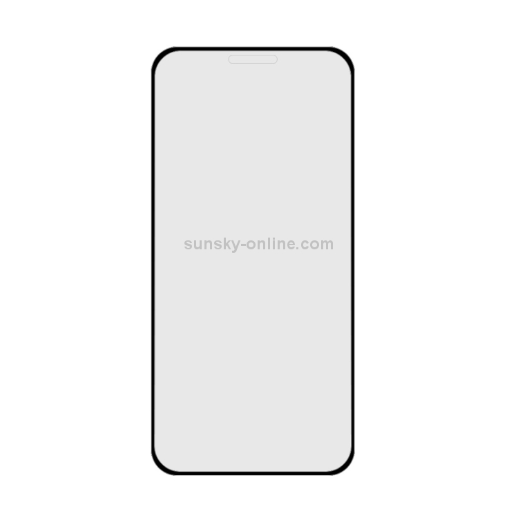 For iPhone 11 Pro Max / XS Max Anti-scratch 9H 10D Full Screen Privacy Anti-glare Tempered Glass Film For iPhone 11 Pro Max / XS Max Anti-scratch 9H 10D Full Screen Privacy Anti-glare Tempered Glass Film