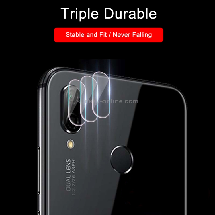 For iPhone XS Max 0.2mm 9H 2.5D Q-shaped Hole Rear Camera Lens Tempered Glass Film For iPhone XS Max 0.2mm 9H 2.5D Q-shaped Hole Rear Camera Lens Tempered Glass Film