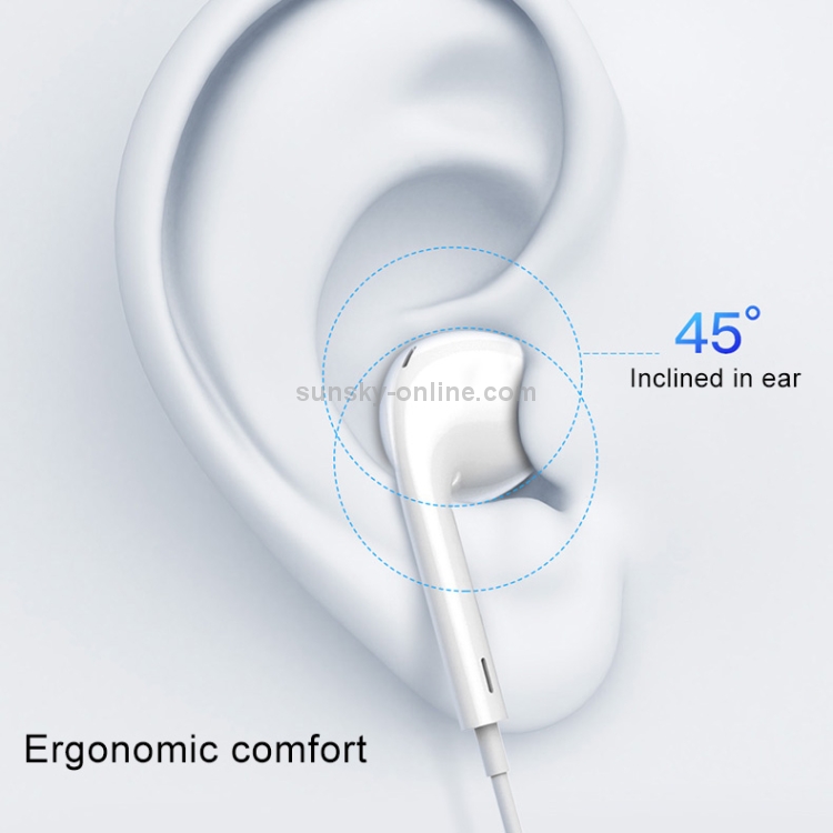 TOTUDESIGN Glory Series EAUB-16 Bluetooth 4.1 Sports Waterproof Earphone(White) TOTUDESIGN Glory Series EAUB-16 Bluetooth 4.1 Sports Waterproof Earphone(White)