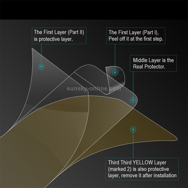 ENKAY Hat-Prince 3D Explosion-proof Hydrogel Film Front + Back Full Screen Protector for iPhone XR ENKAY Hat-Prince 3D Explosion-proof Hydrogel Film Front + Back Full Screen Protector for iPhone XR