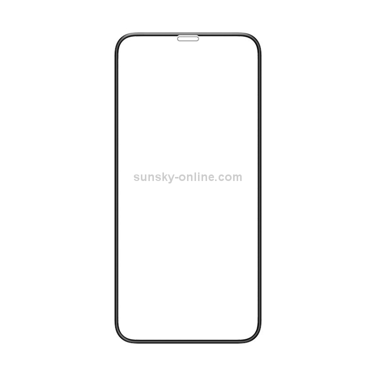 For iPhone 11 / XR TOTUDESIGN HD Anti Dust Tempered Glass Film For iPhone 11 / XR TOTUDESIGN HD Anti Dust Tempered Glass Film